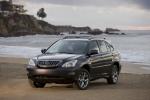 Lexus RX350 Pebble Beach Edition 2007 года